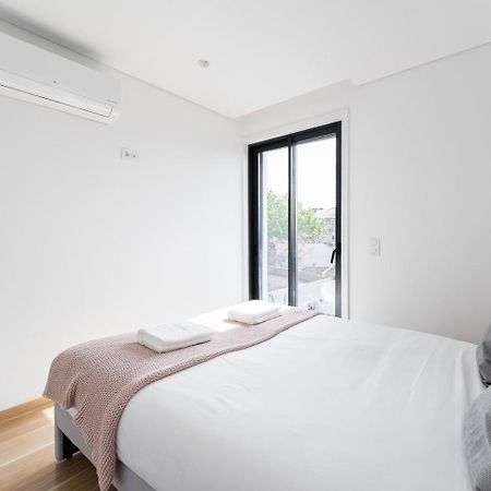 Guestready - Poet'S Modern Retreat Apartment Porto Luaran gambar